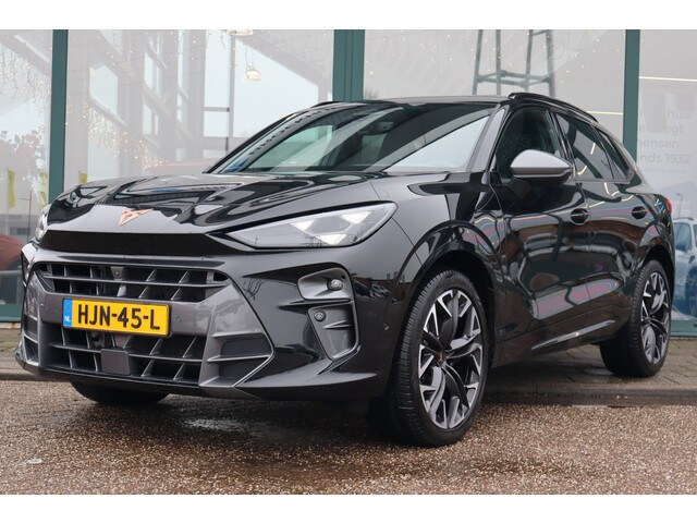 CUPRA Terramar - 1.5 TSI e-Hybrid VZ Performance 272pk | Achteruitrijcamera |