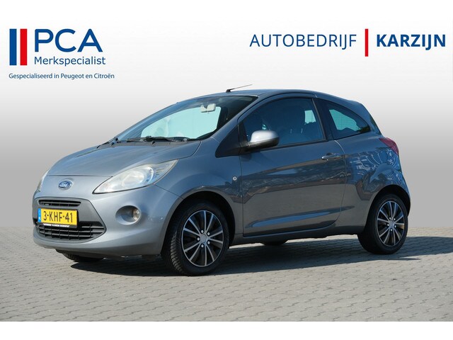 Ford Ka - 1.2 Comfort start/stop
