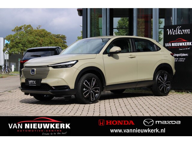 Honda HR-V - 1.5 i-MMD 131pk CVT Elegance |