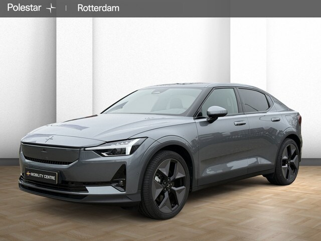 Polestar 2 - Long Range Dual Motor | NIEUW | PRIME & PRO Pack