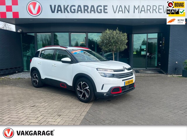Citroën C5 Aircross - 1.2 PureTech Business