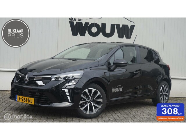 Mitsubishi Colt - 1.0T MT Intense