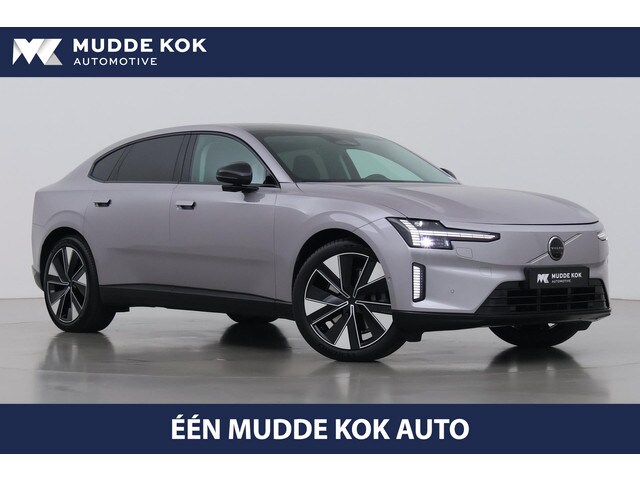 Volvo ES90 - Single Motor Extended Range Plus 92 kWh | Pilot Assist | Pan
