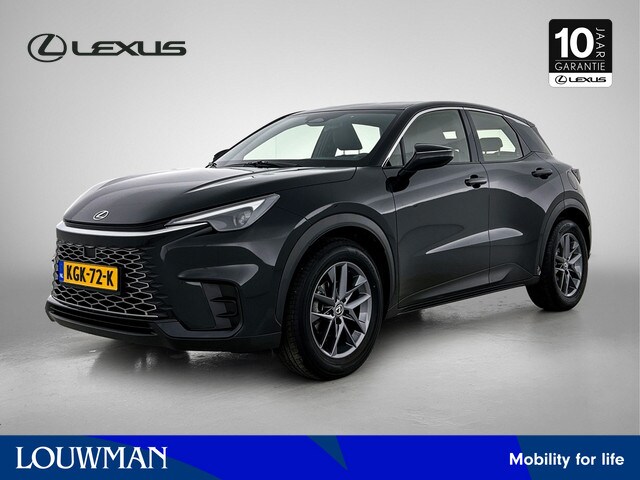 Lexus LBX - 2WD | BTW voertuig | Adaptive Cruise Control | Climate Contr