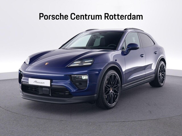 Porsche Macan - 4
