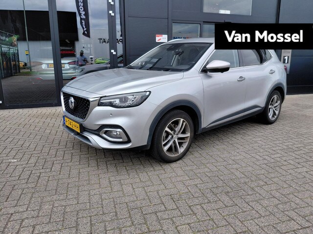 MG EHS - 1.5 TGDI Luxury PHEV | Trekhaak | Apple carplay | Android Au