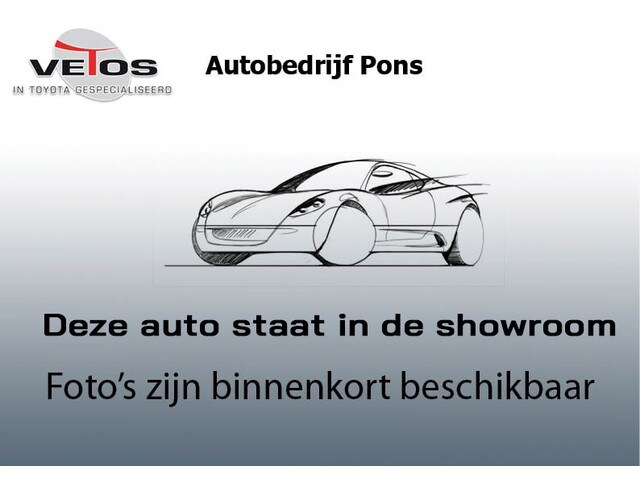 Suzuki Celerio - 1.0 Comfort Automaat