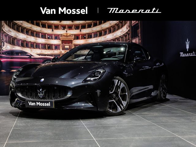 Maserati GranTurismo AWD Folgore 92.5 kWh | 760 hp | Stoel- en Stuurverwarming |
