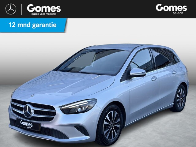 Mercedes-Benz B-klasse - 180 Business Solution