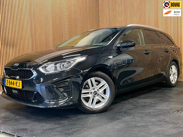 Kia Ceed - Sportswagon 1.0 T-GDi DynamicLine|TREKHAAK|CARPLAY+ANDROID A