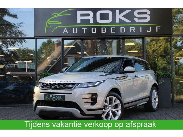 Land Rover Range Rover Evoque - 2.0 P200 AWD R-Dynamic SE