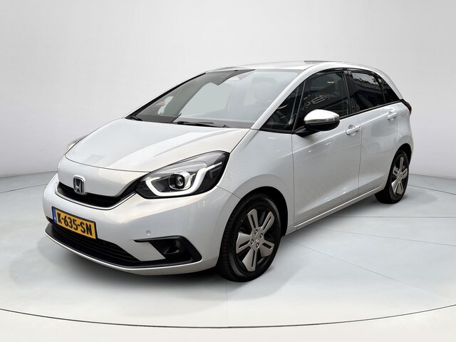 Honda Jazz - 1.5 e:HEV Executive