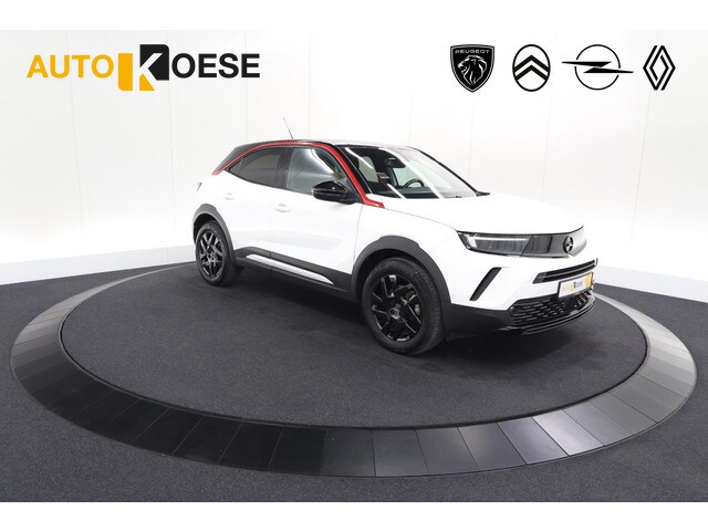 Opel Mokka-e - Electric Level 4 50 kWh | SOH 97, 5% | Adaptieve Cruise Cont