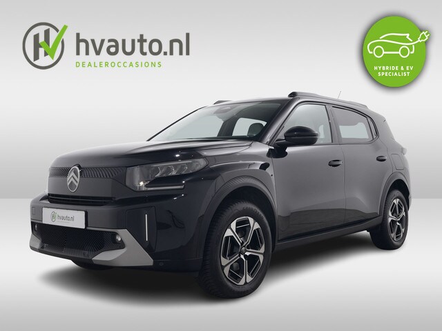 Citroën C3 Aircross - 1.2 HYBRID 145PK MAX DCS6 | Navi | Clima | Cruise | Pack W