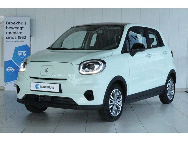 Leapmotor T03 - Design 37.3 kWh | €1500, - korting !! | Achteruitrijcamera |