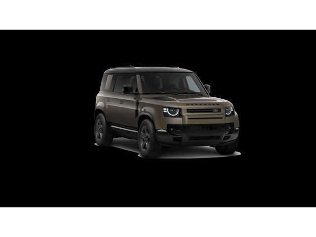 Land Rover Defender - 2.0 P300e 110 Dynamic SE Edition