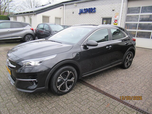Kia Xceed - 1.6 GDi PHEV DynamicPlusLine PLUG IN HYBRIDE