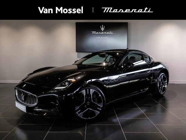 Maserati GranTurismo AWD Folgore 92.5 kWh | 761 hp | 2 jaar garantie | 20-21" velg