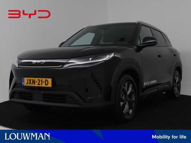 BYD Atto 2 - Comfort 65 kWh | 430 KM Range |