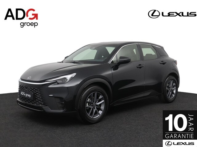Lexus LBX - 1.5 Preference Edition 2WD | Nieuw! | Uit voorraad leverbaar