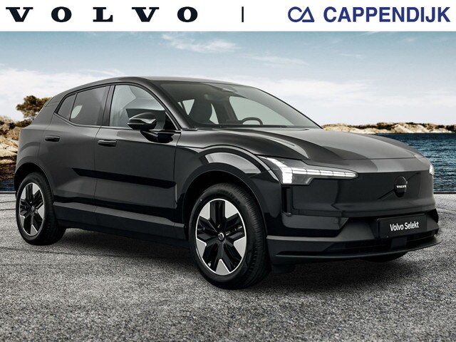 Volvo EX30 - P3 Plus Europa