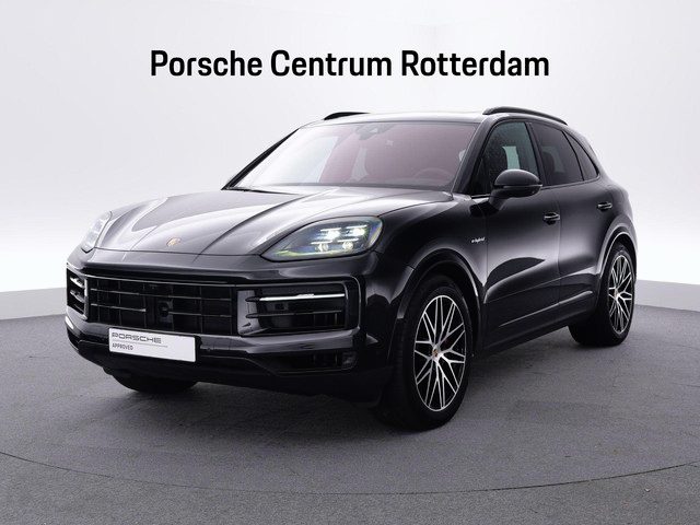 Porsche Cayenne 3.0 S E-Ibrido