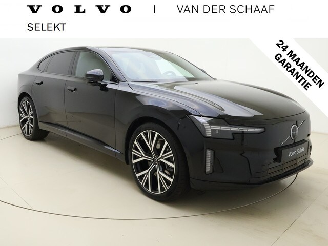 Volvo ES90 - Twin Motor Ultra Launch Edition / Luchtvering / Bowers&Wilki