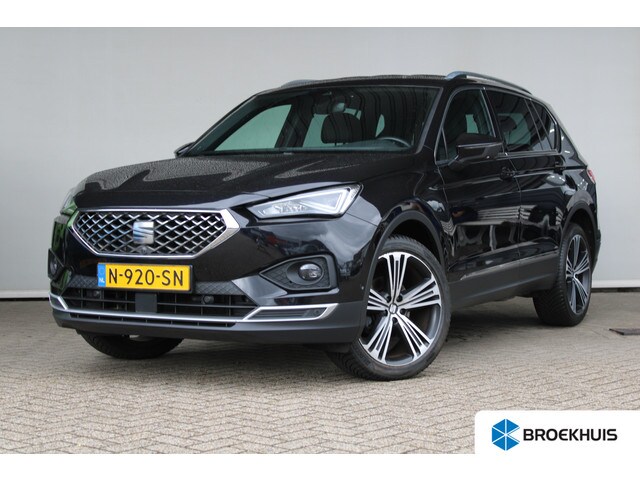 Seat Tarraco - 1.5 TSI Xcellence Business Intense | Beats Audio | Dode-hoek