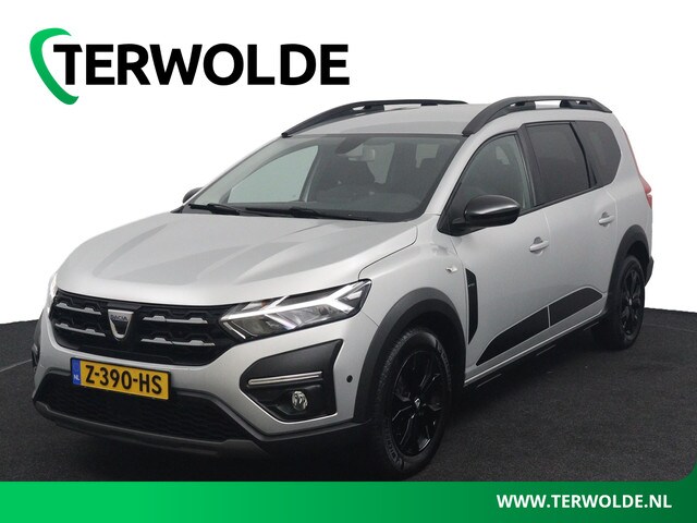 Dacia Jogger - TCe 90 Extreme 5p. | Trekhaak | Parkeercamera |