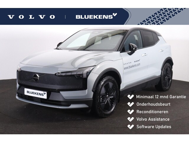 Volvo EX30 Cross Country - Twin Motor Performance Ultra 69 kWh Adaptieve cruise 