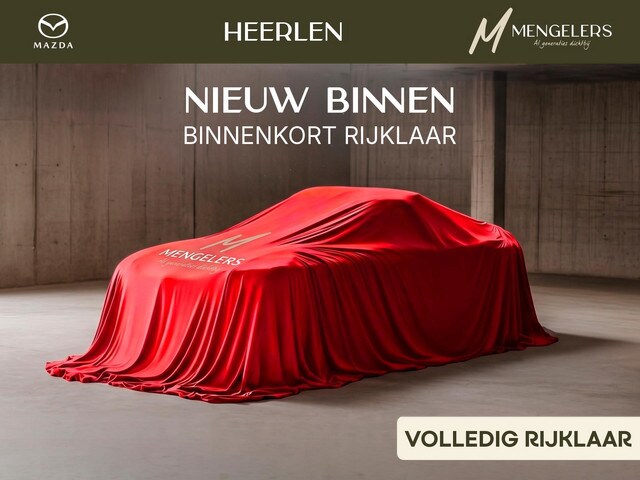 Mazda MX-30 - e-SkyActiv 145 Comfort 36 kWh | Rijklaar | Stoelverwarming |