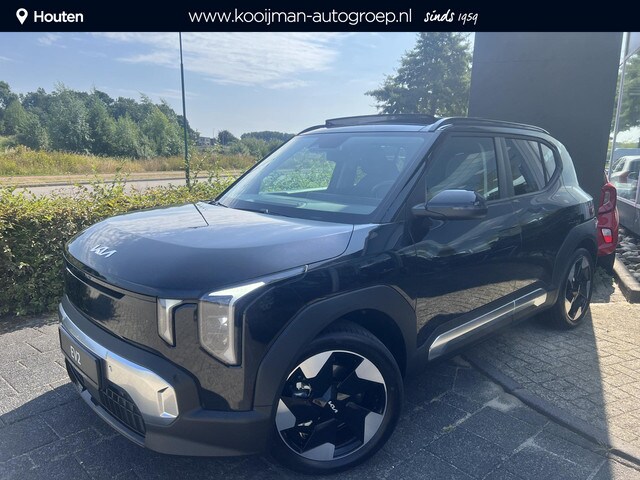 Kia EV2 - Plus Advanced 42.2 kWh , Snel Leverbaar!, Inclusief 3000 Eur