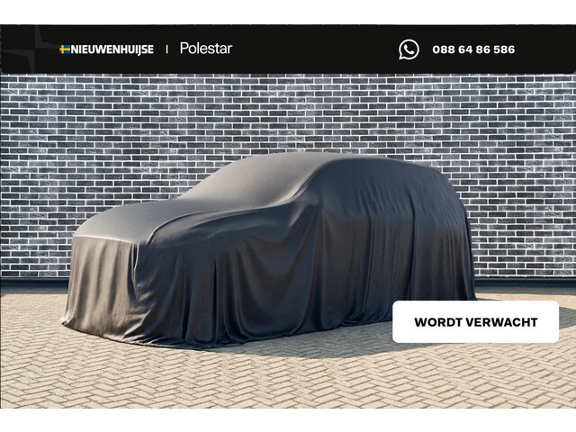 Polestar 5 - Performance Launch Edition 112 kWh | Pilot Pack | Climate Pa
