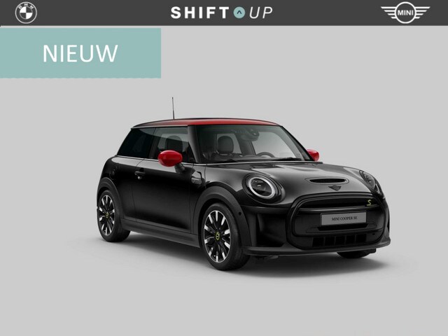 MINI Mini Electric - 3-Deurs Cooper SE Panoramadak | Harman Kardon | Head Up