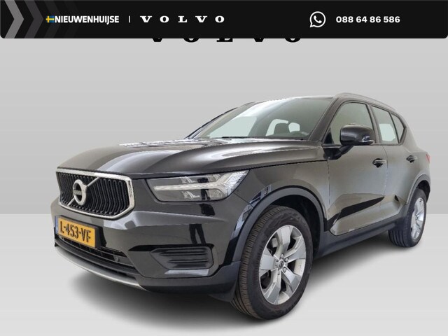 Volvo XC40 - 1.5 T2 Momentum | Cruise Control | Navigatie | Apple CarPlay