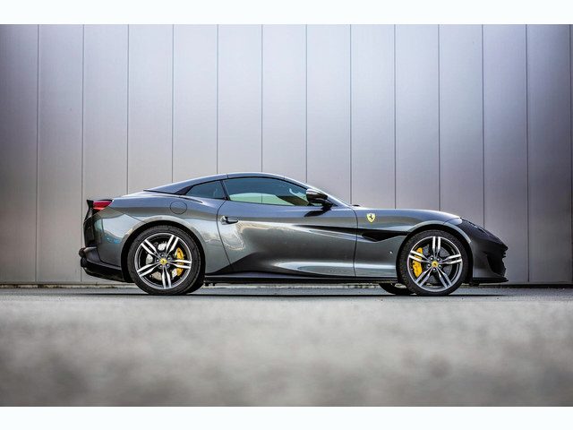Ferrari Portofino 3.9 V8 HELE Daytona Novitec Garantie 2027 Subliem
