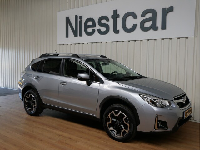 Subaru XV - 2.0i Premium AWD