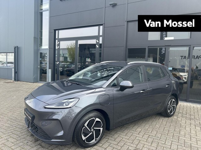 MG MG4 Electric - EV Urban Comfort 43 kWh | WLTP 325 km | Nieuw model | Vraag 