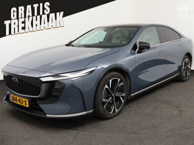 Mazda 6e - 80 kWh Takumi Business Edition | 360° View Monitor | Alarmsy