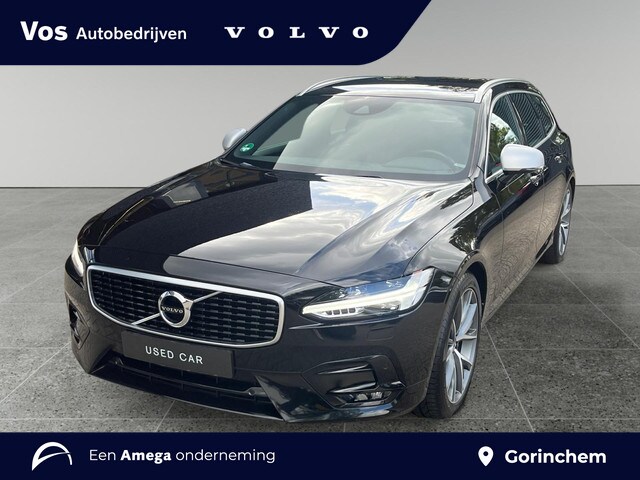 Volvo V90 - T5 R-Design |Trekhaak|