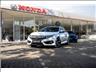 Honda Civic - 1.5 i-VTEC 182pk 4D Executive | Volledig Dealeronderhouden |