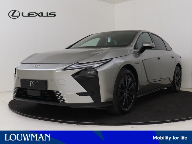 Lexus ES - 350e Luxury Line | Schuif/Kantel Dak | Warmtepomp | Memory S