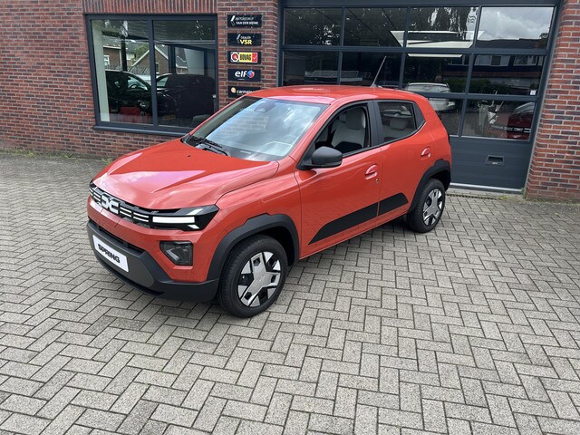 Dacia Spring - Expression 65 26.8 kWh