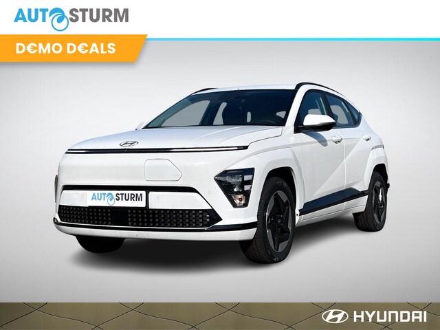 Hyundai Kona - Electric Comfort Limited 65.4 kWh