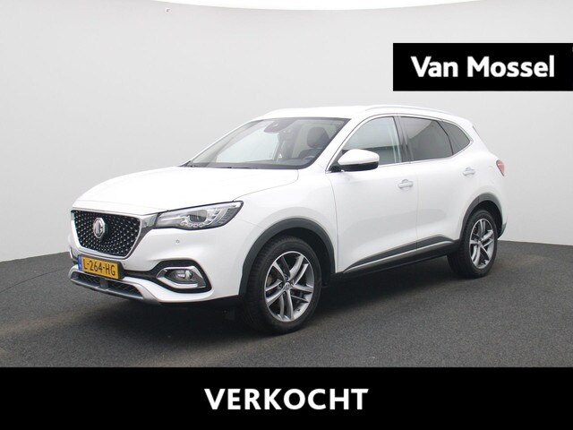 MG EHS - 1.5 TGDI Edition1 | Apple Carplay/Android Auto | Achteruitri