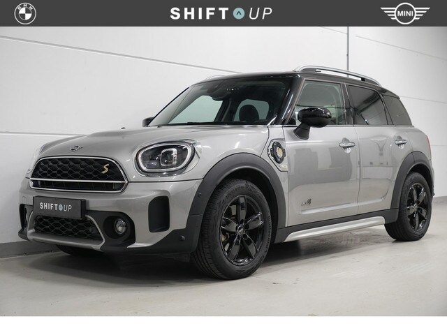 MINI Countryman - 1.5 Cooper S E ALL4 Panoramadak | Harman Kardon | Head Up