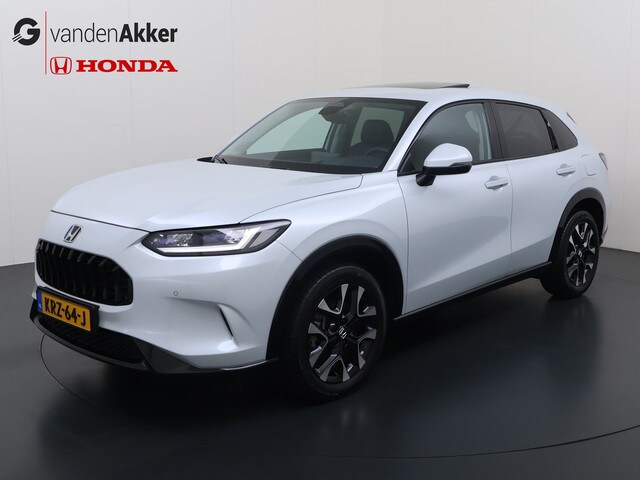 Honda ZR-V - 2.0 Full Hybrid 184pk Aut Advance