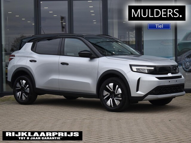 Opel Frontera - Electric GS 44 kWh VOORRAAD KORTING