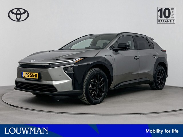 Toyota bZ4X - Executive 73 kWh | Apple Carplay & Android Auto | Parkeercam