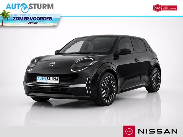 Nissan Micra - ADVANCE 40 kWh
